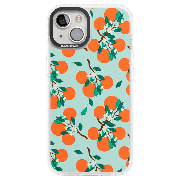 Orange Grove
