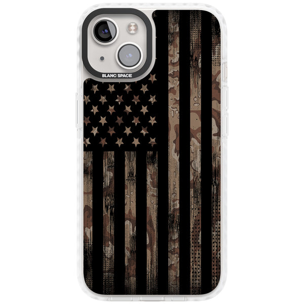 American Flag Camo
