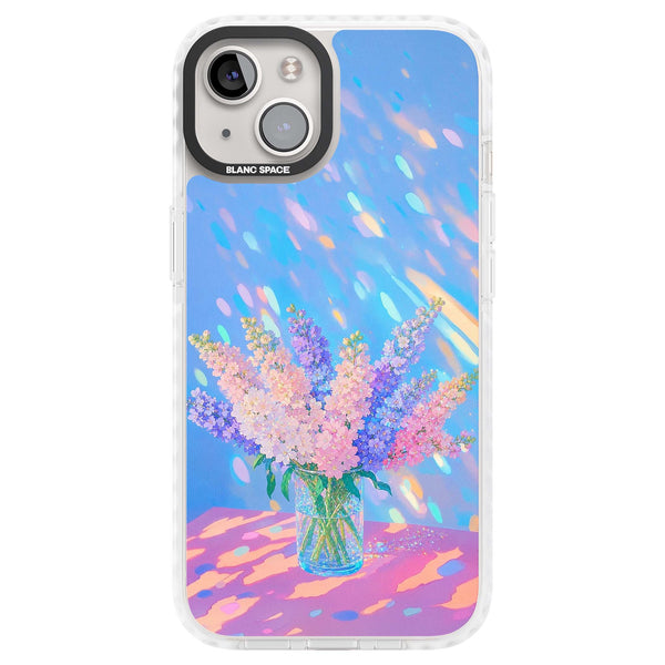 Bubblegum Flowers