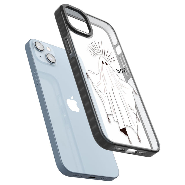 Feline PhenomenonPhone Case for iPhone 14 Plus