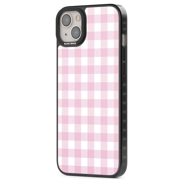 Pink Bolt PatternPhone Case for iPhone 14 Plus