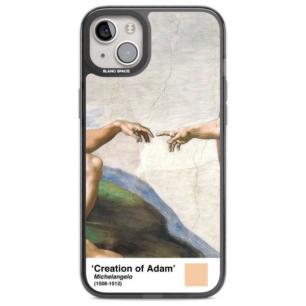 Creation Of Adam