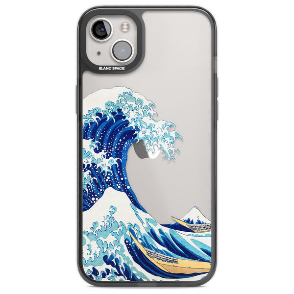 The Great Wave Of Kanagawa