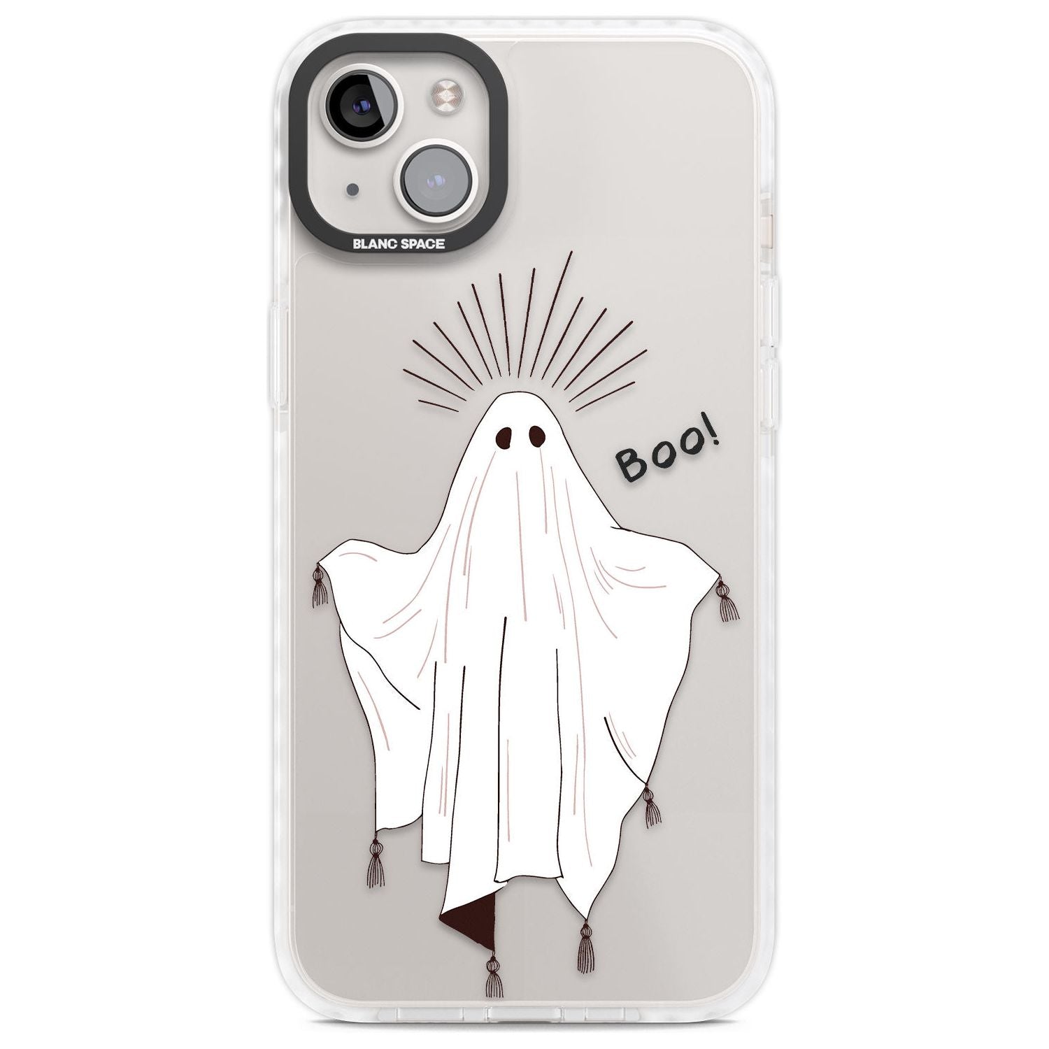 Feline PhenomenonPhone Case for iPhone 14 Plus