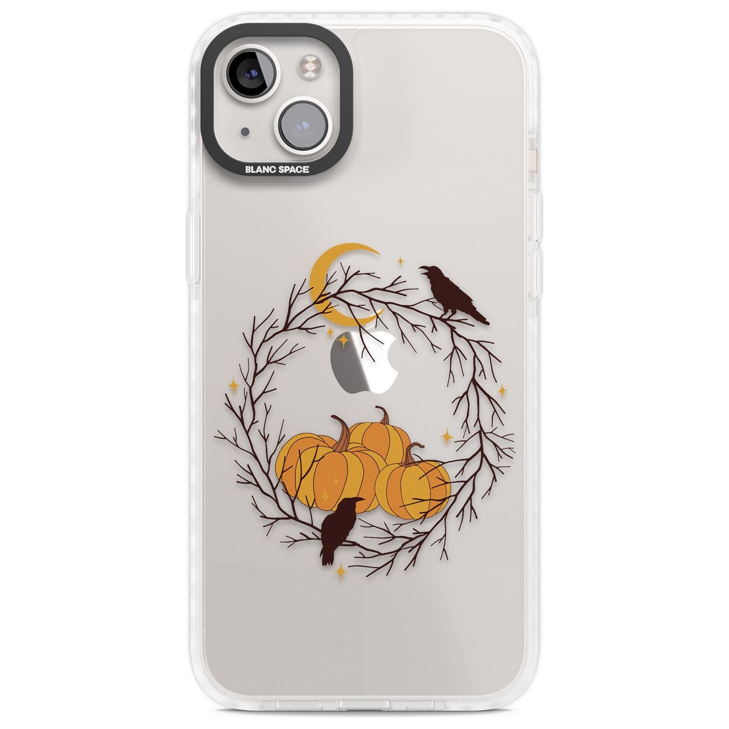 Feline PhenomenonPhone Case for iPhone 14 Plus