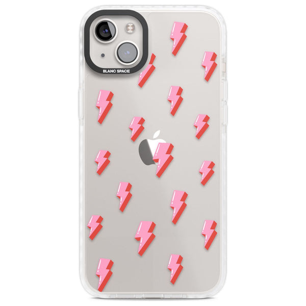 Pink Bolt