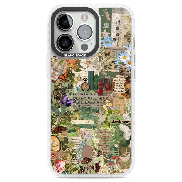 Enchanted Collage
