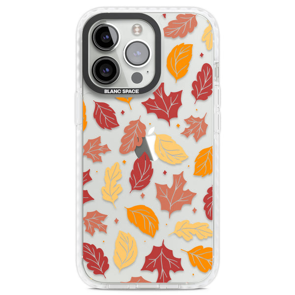 Autumn Leaves