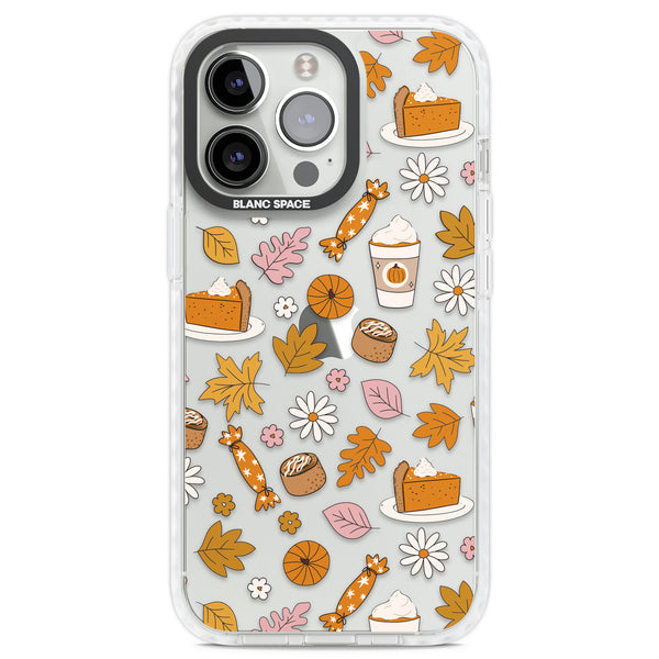 Pumpkin Spice