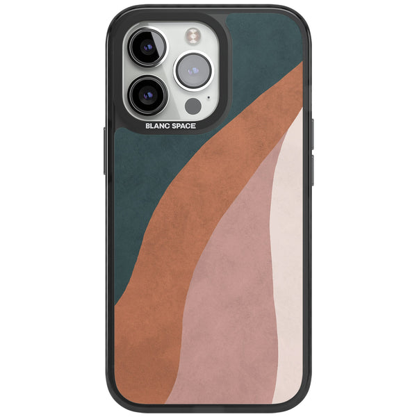 Earthwave Abstract