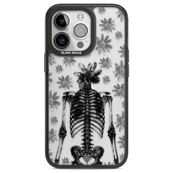 Skeleton Flower