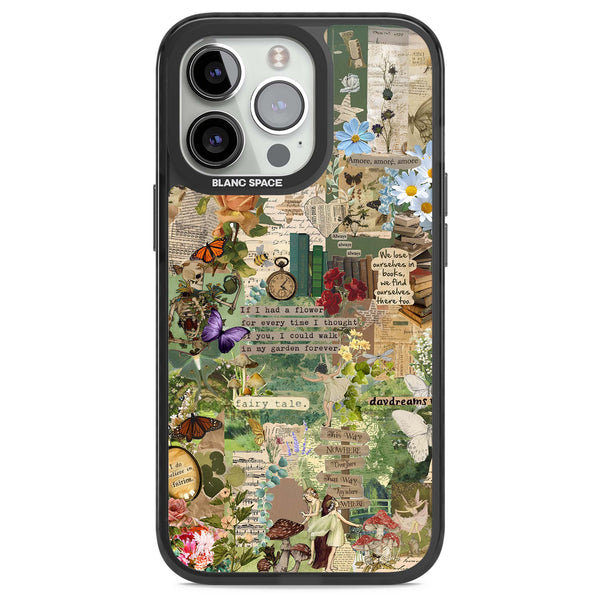 Enchanted Collage