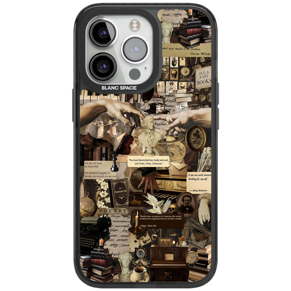 Antique Collage