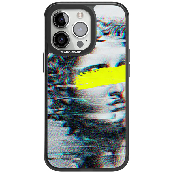 Glitched Fragment