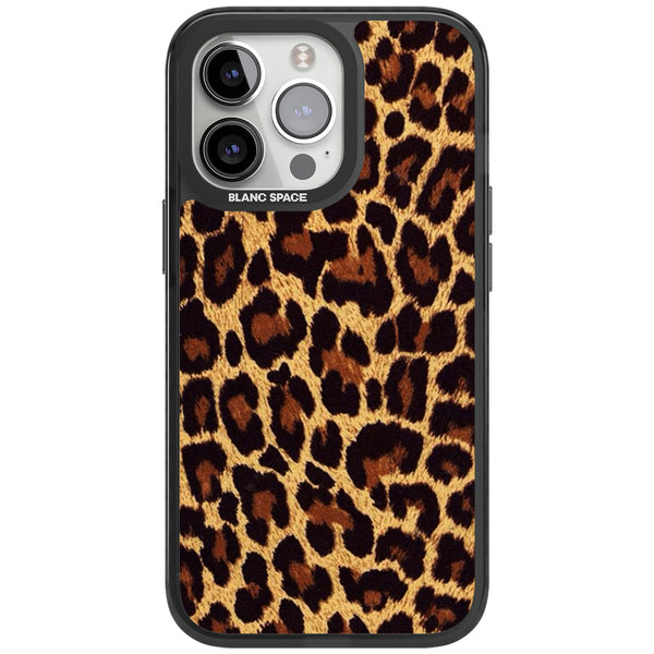 Classic Leopard