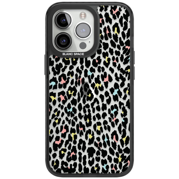 Sugar Leopard