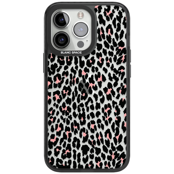 Tatty Leopard
