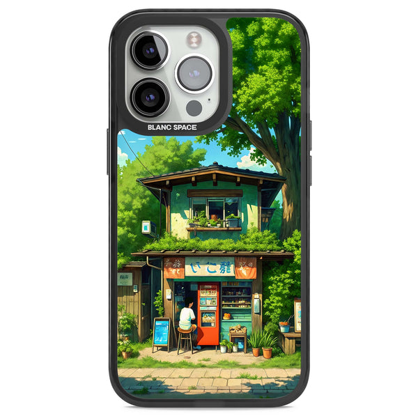 Countryside Kiosk