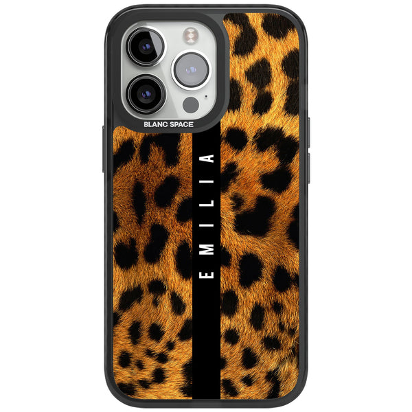 Leopard Print