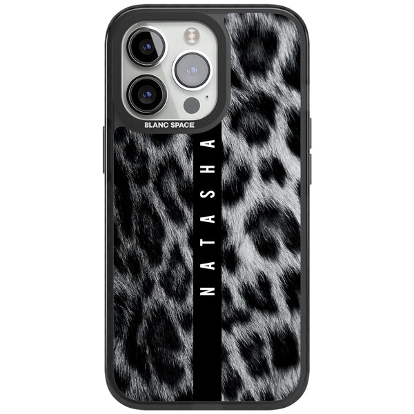 Snow Leopard