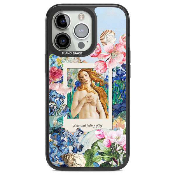 Botticelli Venus