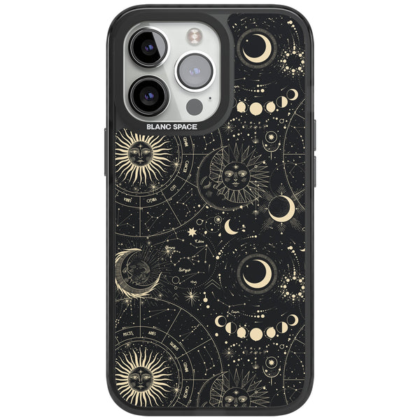 Celestial Cipher