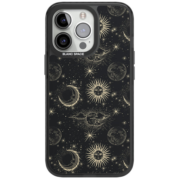 Celestial Almanac
