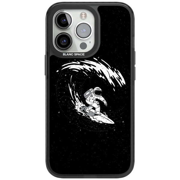 Cosmic Surf