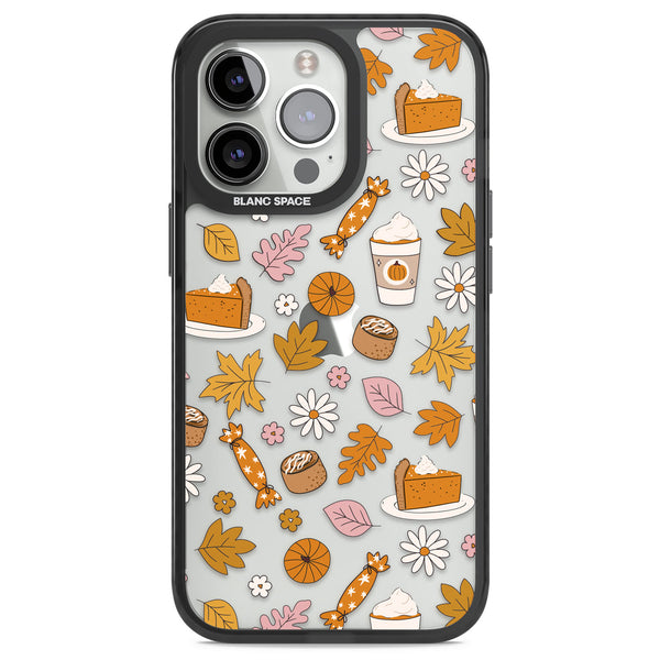 Pumpkin Spice