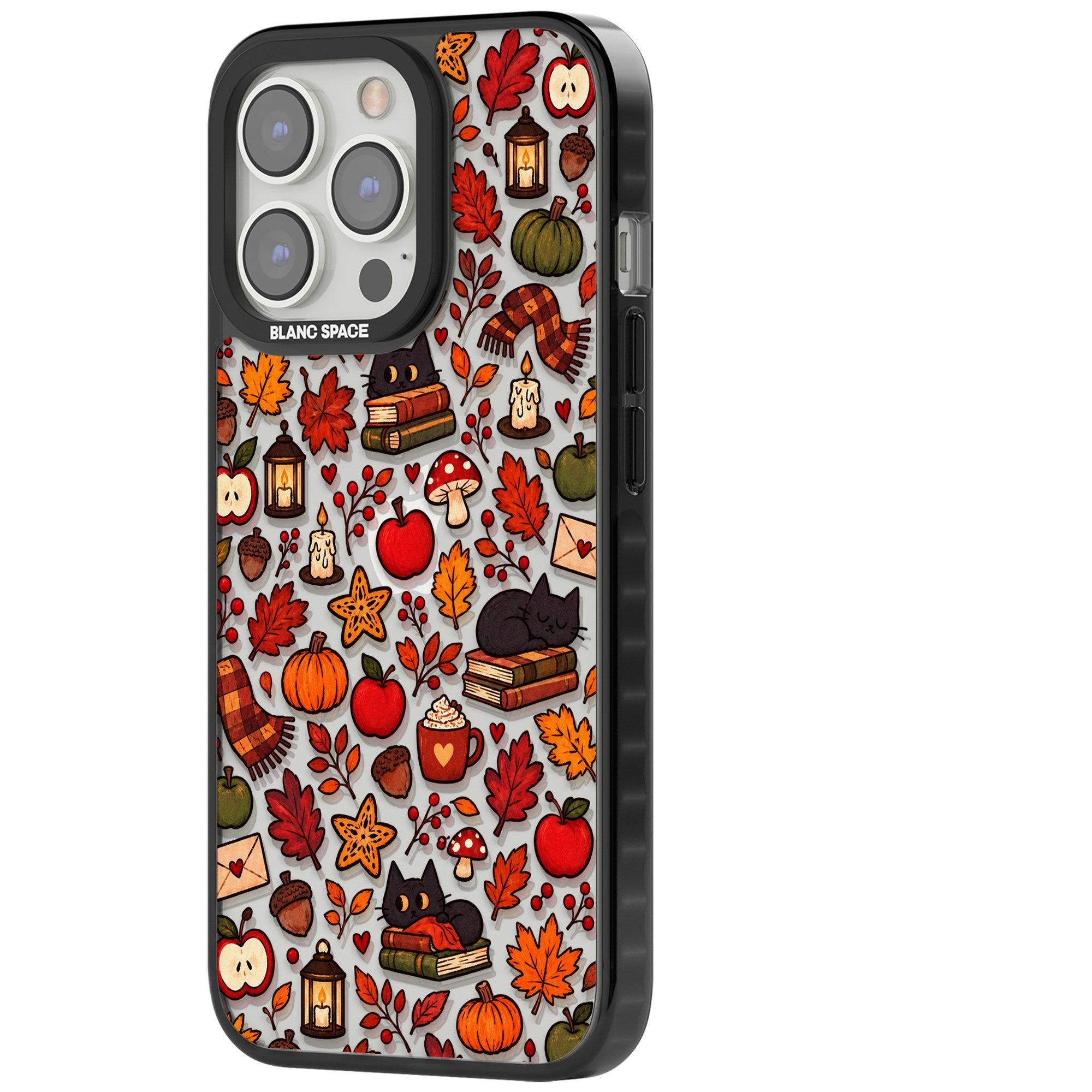iPhone 15 Pro Cases, MagSafe Ready | Blanc Space