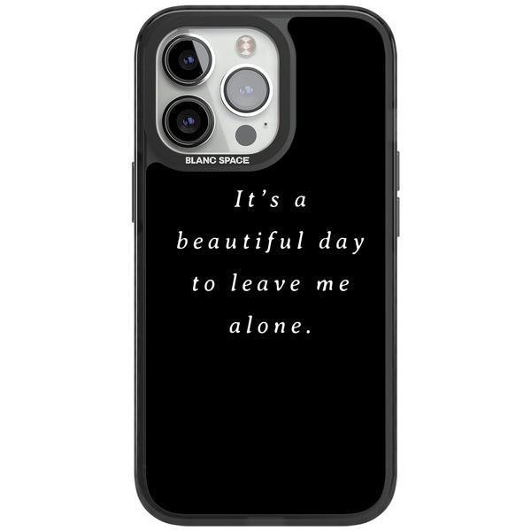 Beautiful Day Quote