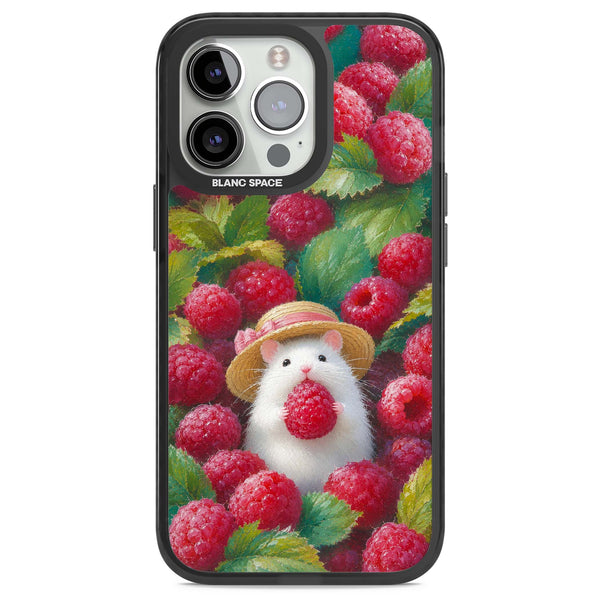 Berry Forager