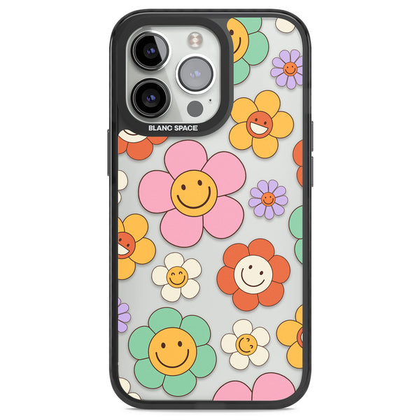 Happy Blossoms
