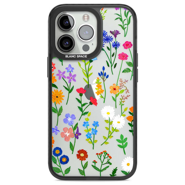 Wildflower Garden