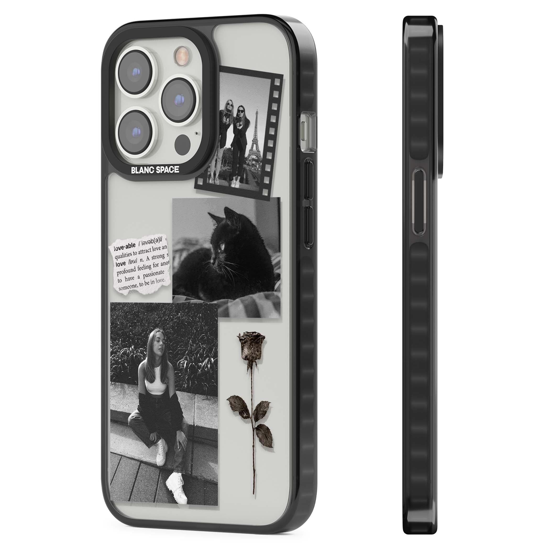 BLACK IMPACT