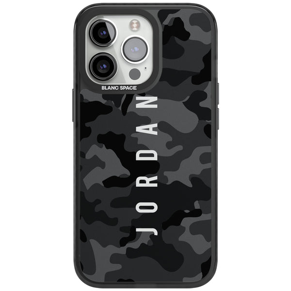 Personalised Urban Camo