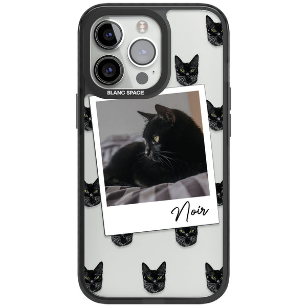 Personalised Bombay Cat Photo