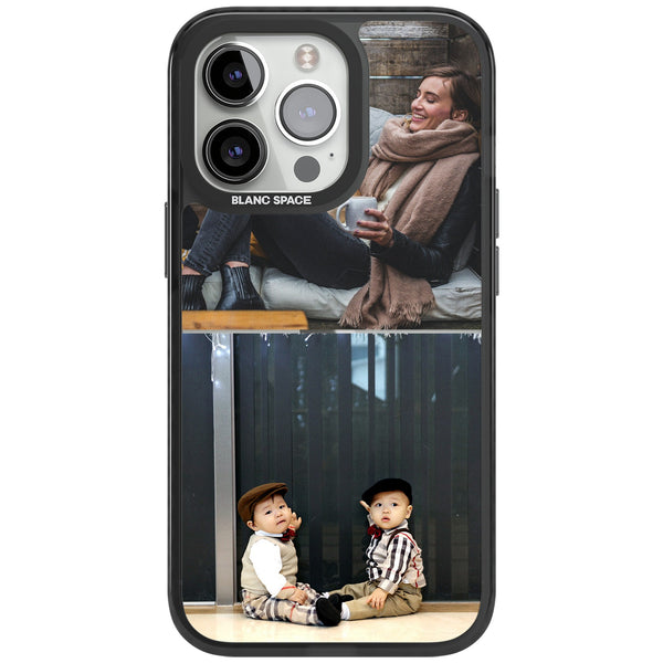 Personalised 2 Photo Grid