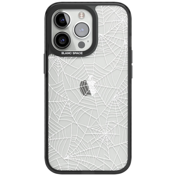 Spider Webs