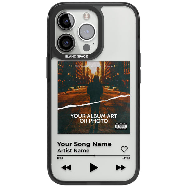 Personalised Music Player