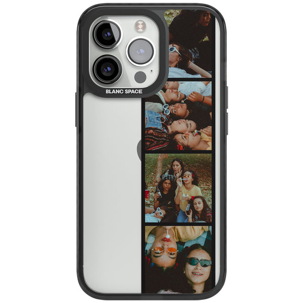 Personalised Photo Strip