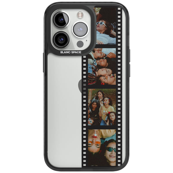 Personalised Photo Film Strip
