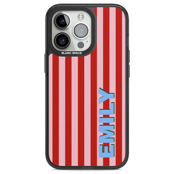 Personalised Market Stripe