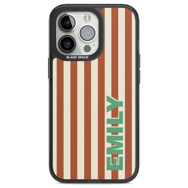 Personalised Dune Stripe