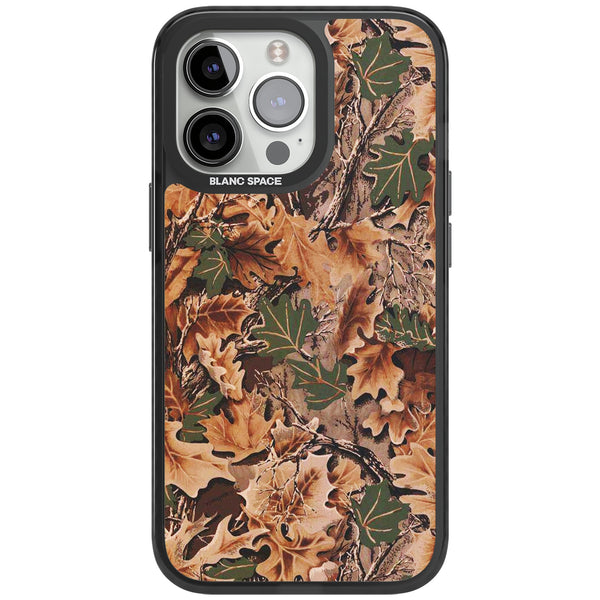 Leaves Camo