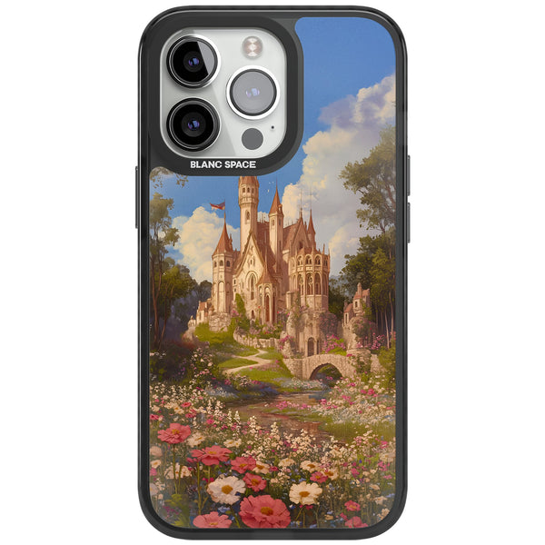 Castle Flower Fields