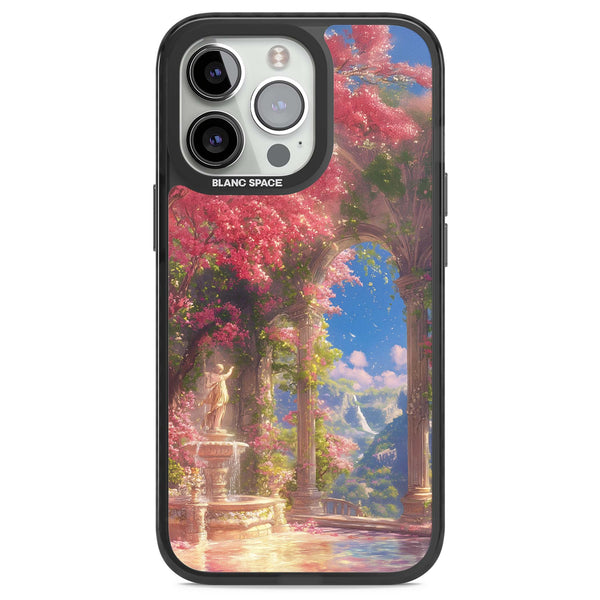 Castle Blossom
