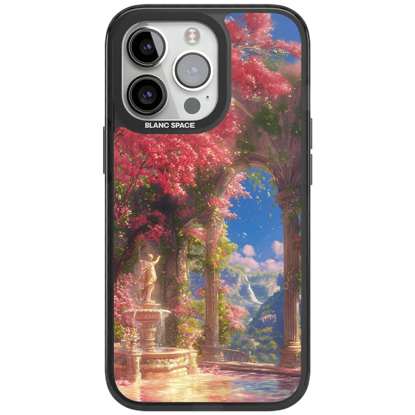Castle Blossom