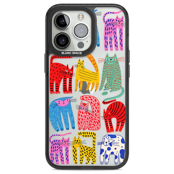 Abstract Cats