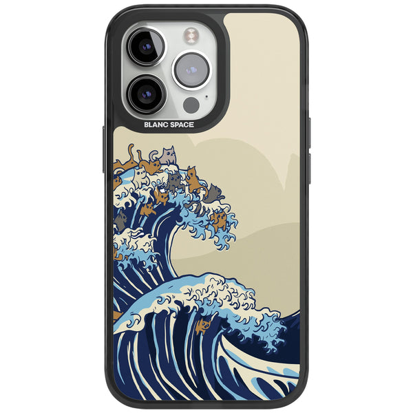 The Great Cat Wave